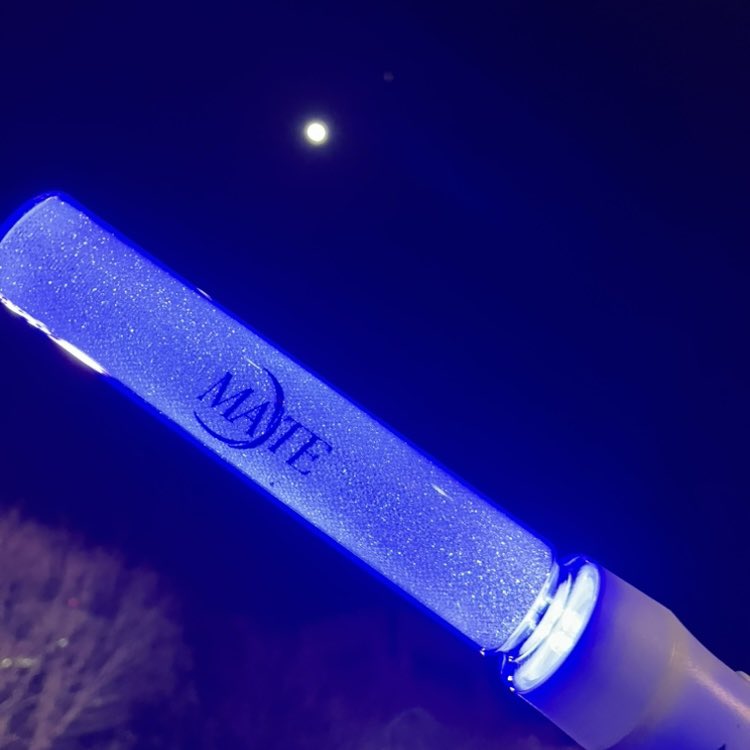 🐺🌕復活の某先生🌕🐺 tweet media