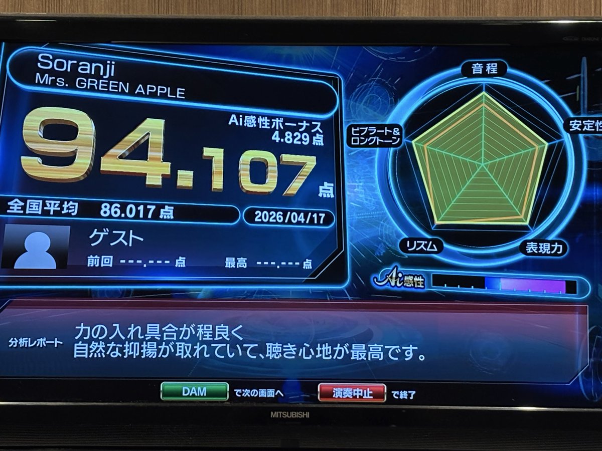 るまお tweet media