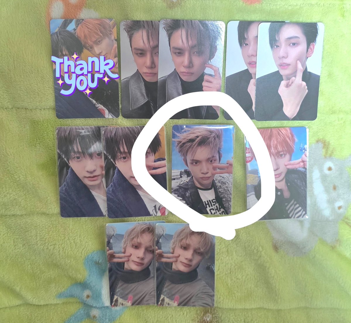 🦊ྀི🍮ᩚぷりん🍮ᩚ🦊ྀི tweet media