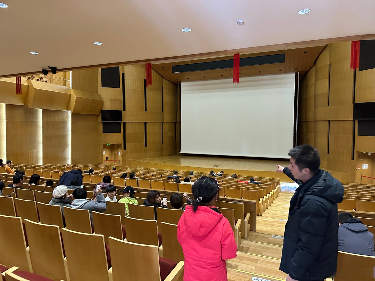 ThaniaFuentes7's tweet image. "Thrilled to share insights at [培训/讲座主题] today! Grateful for the engaged audience u0026 lively Qu0026A—your curiosity fuels growth.  #ProfessionalDevelopment #LearningTogether"