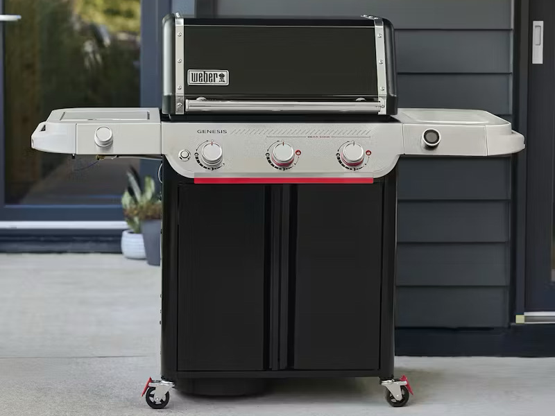 OxGardenCentre's tweet image. Get your grill on this #summer with our extensive range of gas or charcoal bbq's.
Whether you want a large one for family gatherings or a portable option for #camping or days out, we've got you covered!
FREE local delivery (exc fuel)
ow.ly/Ngkv50YIMRq
#gasbbq #charcoalbbq