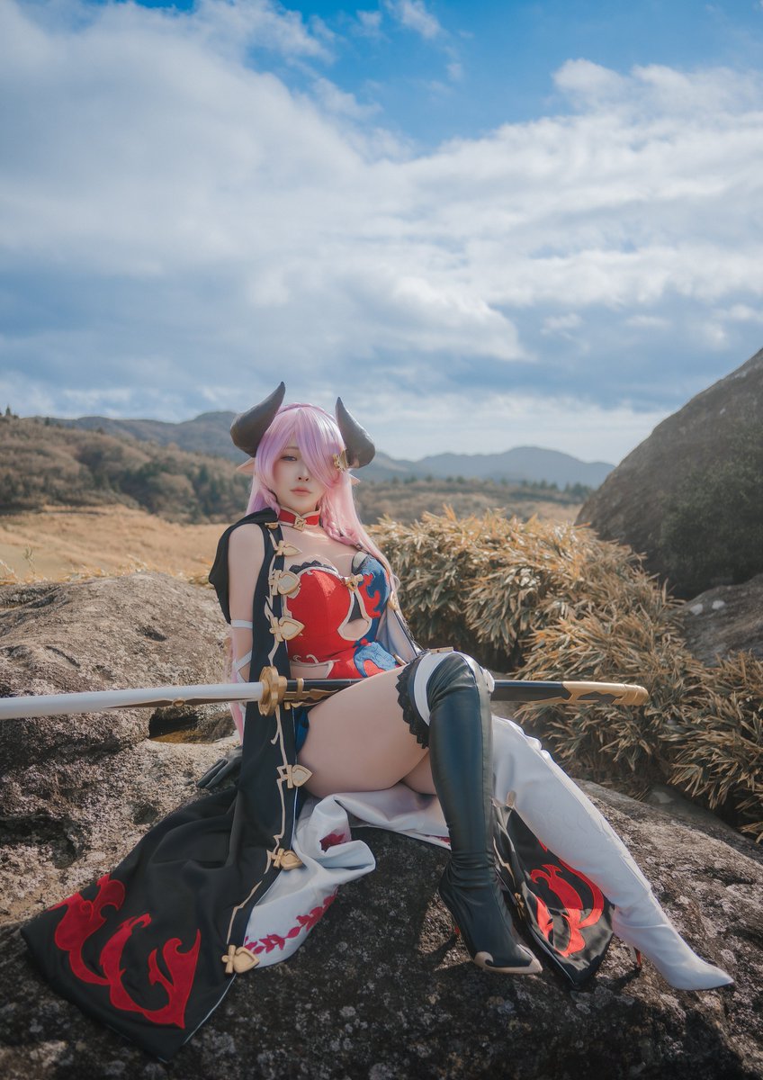 あきら tweet media