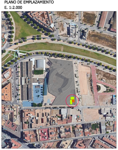 Pilar de la Horadada tweet media