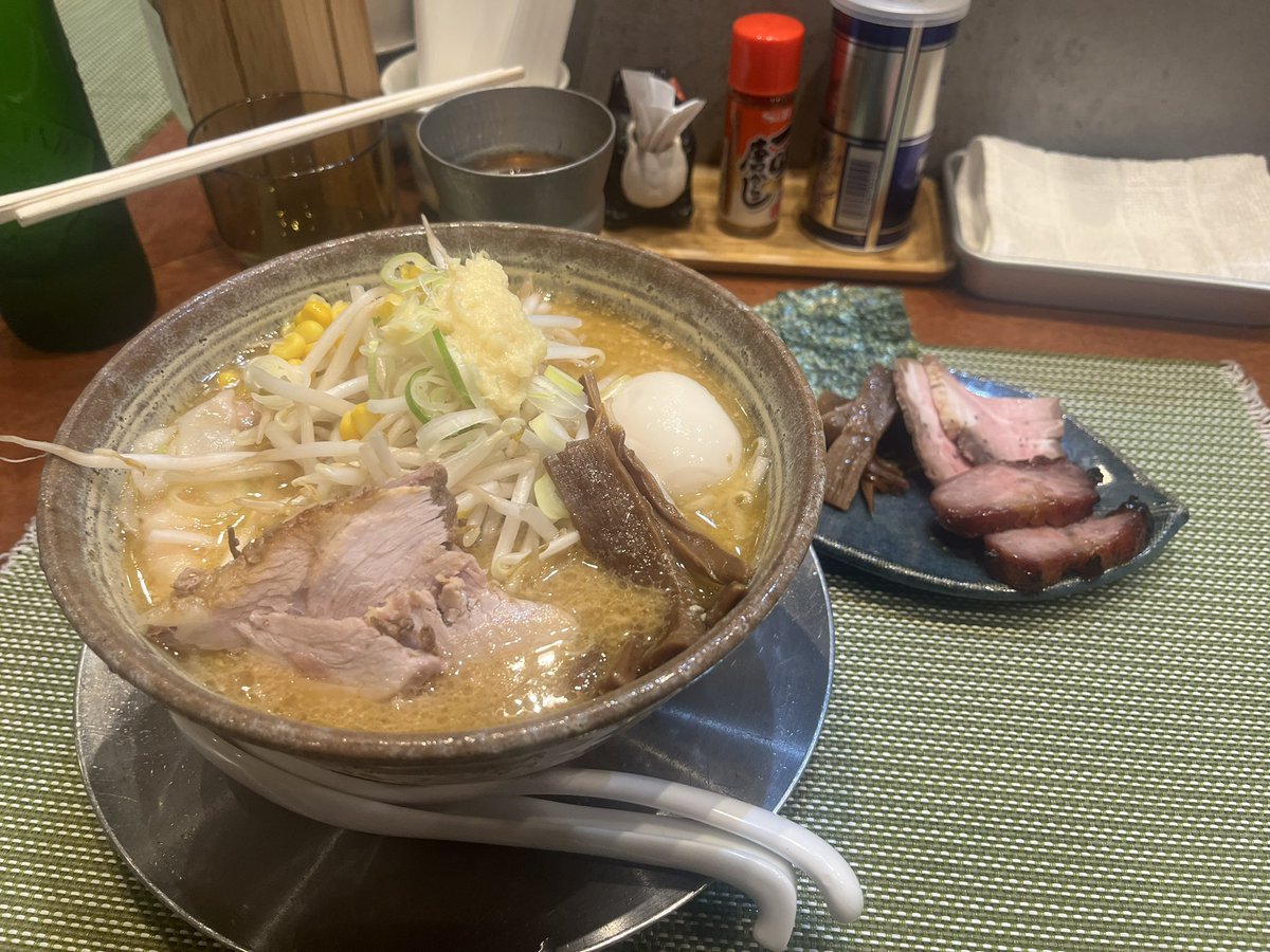 松尾アキト tweet media
