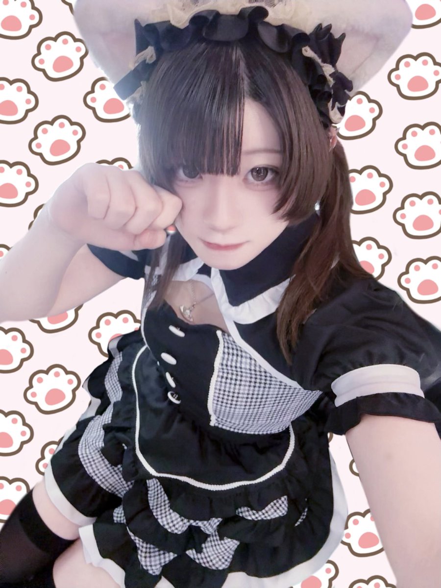 ろあ^⩌ ̫ ⩌^ tweet media