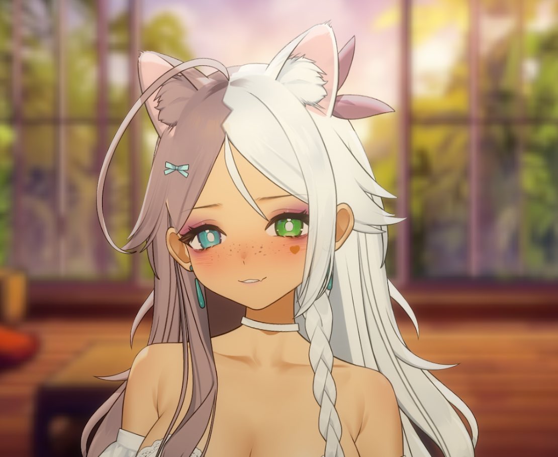 -Willow🌈🦊 tweet media