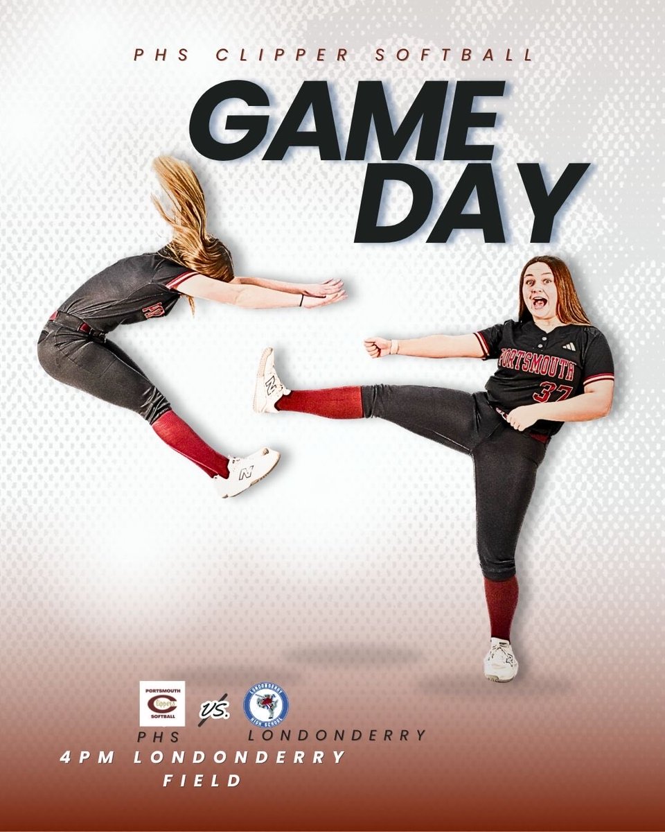PHS Clipper Softball tweet media
