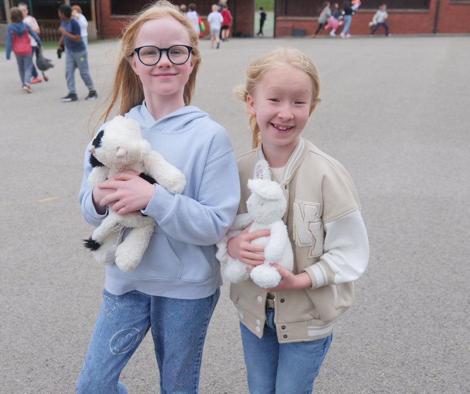 Newcastle-under-Lyme Prep School tweet media