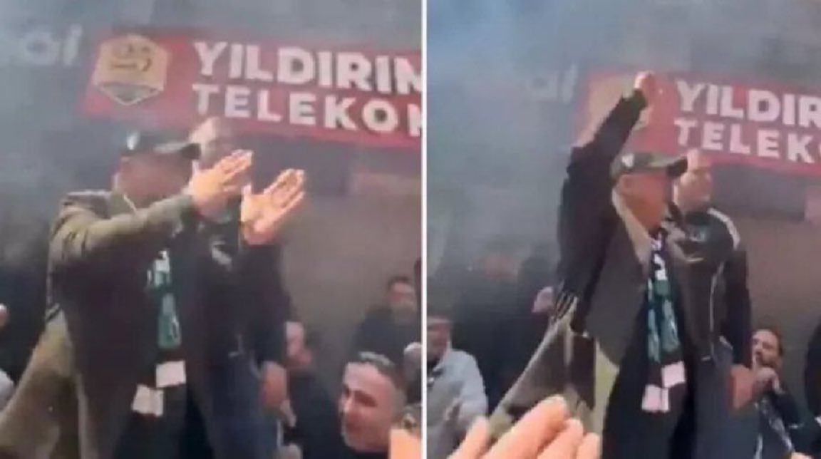 İstanbul Cumhuriyet Başsavcılığı Spor Suçları Bürosu, Kocaelispor başkanı Recep Durul’a Galatasaray - Kocaelispor maçı öncesi medyaya yansıyan küfürlü tezahüratları  nedeniyle 6222 sporda şiddetle mücadele yasası kapsamında hak mahrumiyeti cezası verildi.