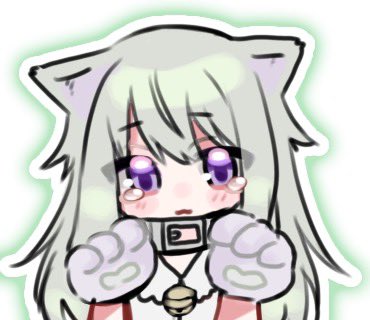 しおん tweet media