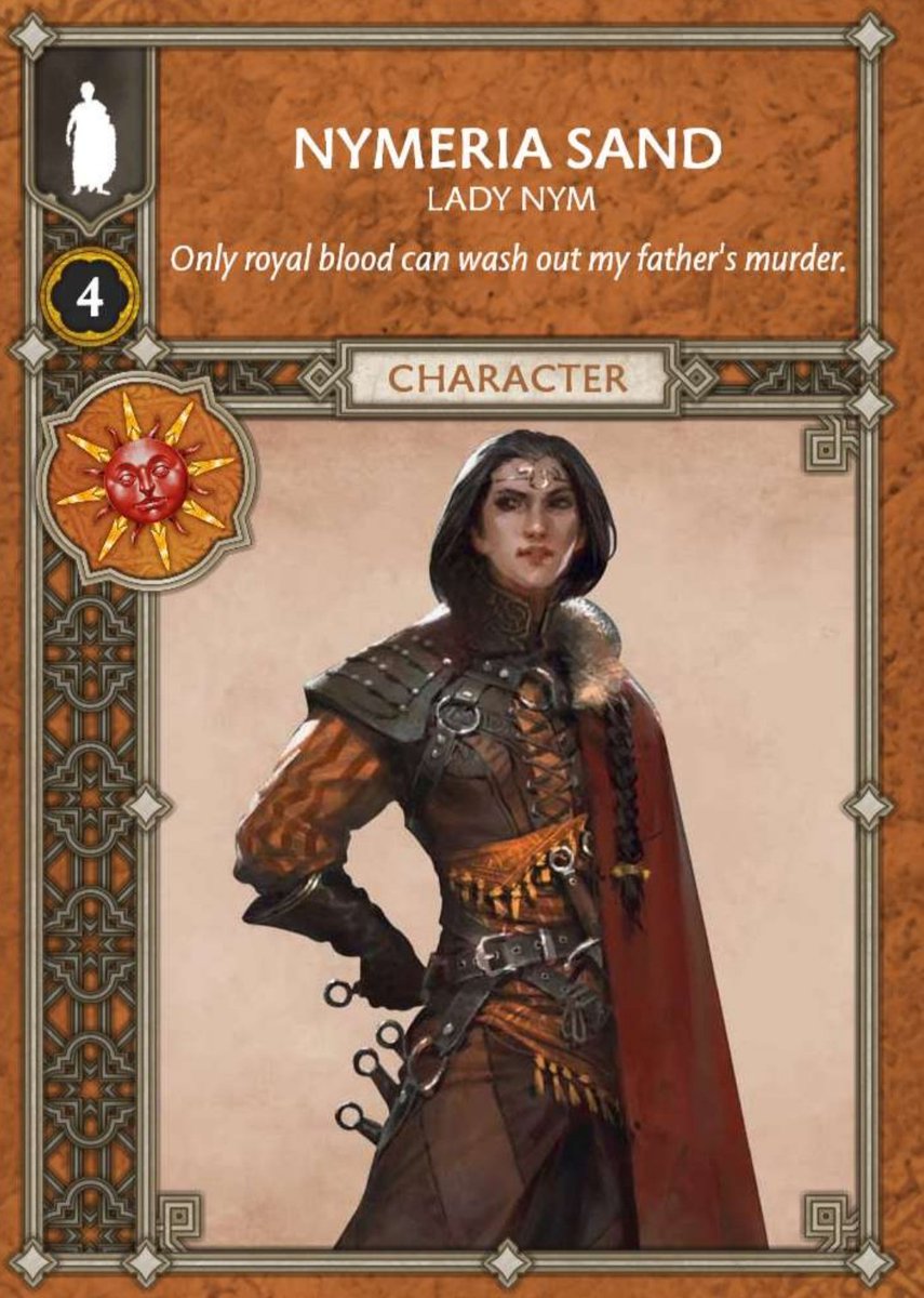 ser connor of house roy tweet media