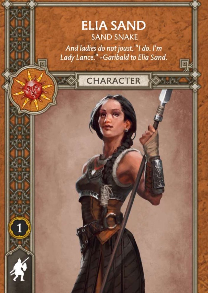 ser connor of house roy tweet media