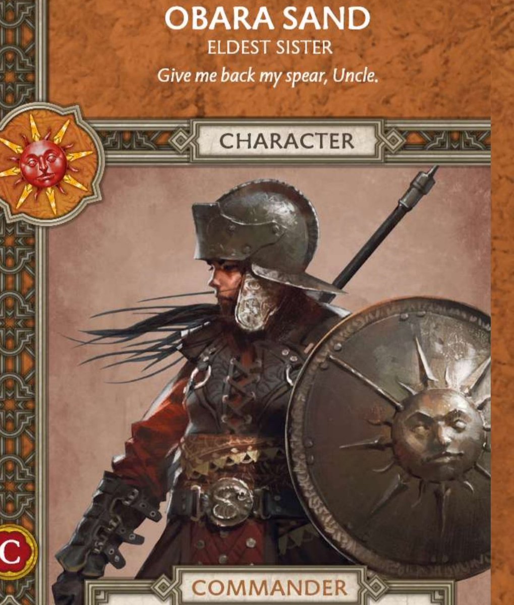 ser connor of house roy tweet media