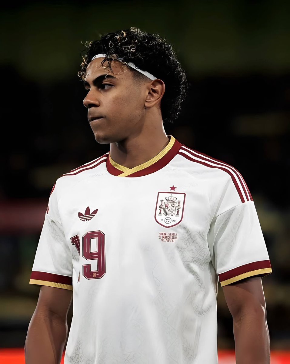 WC favorites have arrived. ￼🇪🇸

17k 🏷️ || Kindly Rt