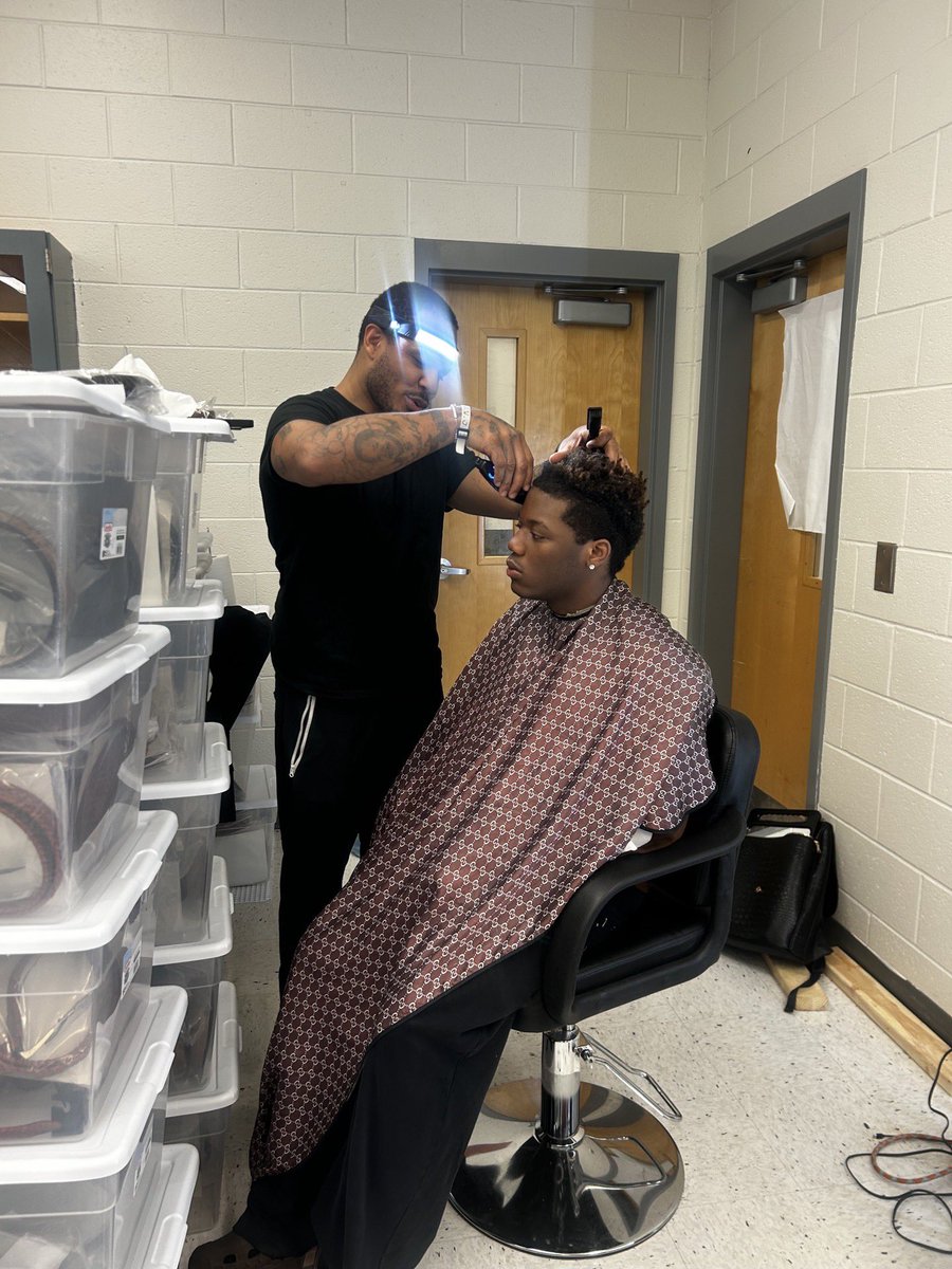 DCSD Horizon Area tweet media