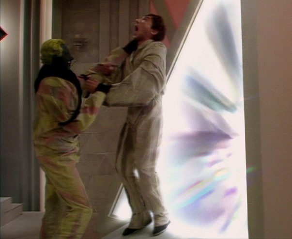 DoctorWhoPix's tweet image. Timelash #DoctorWho #DrWho