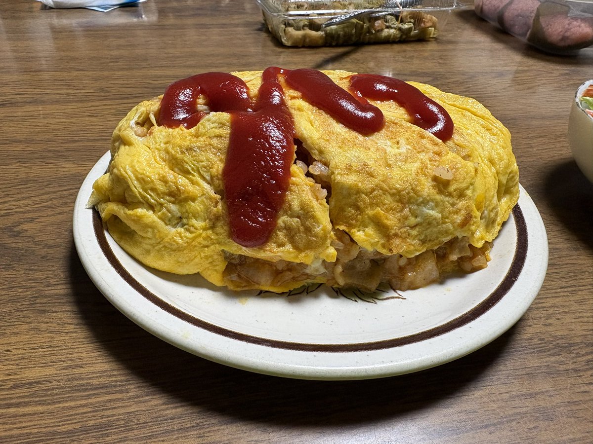 活やん tweet media