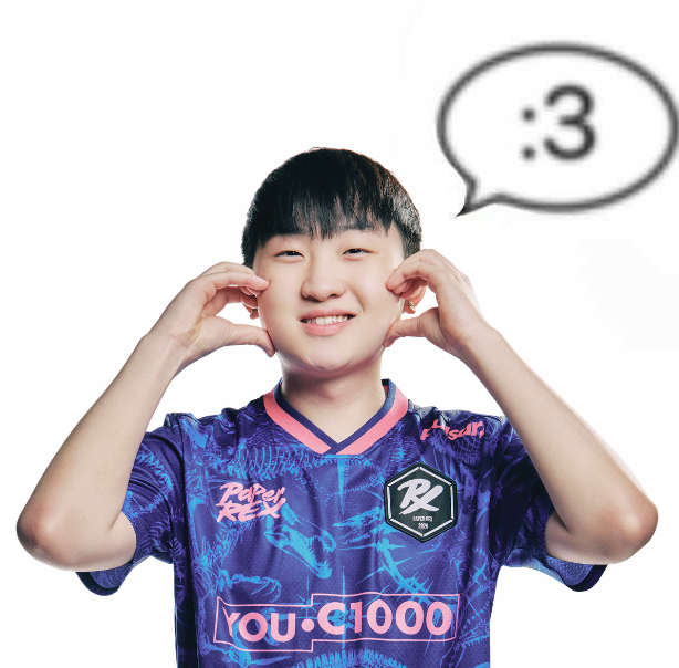 Paper Rex tweet media