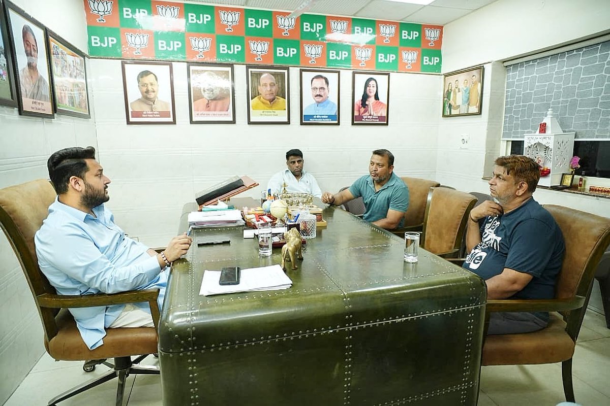 Umang Bajaj tweet media