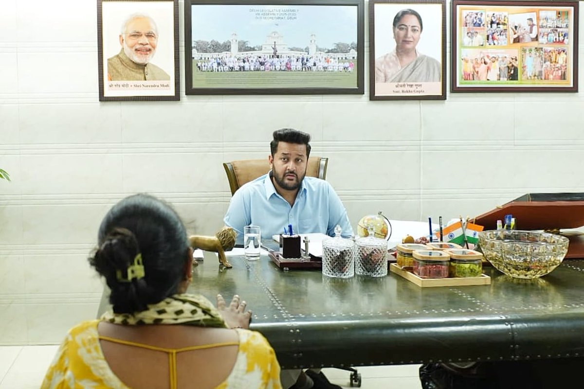 Umang Bajaj tweet media