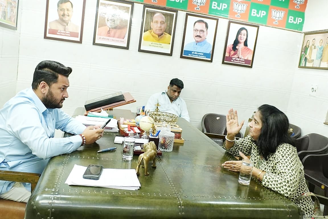 Umang Bajaj tweet media