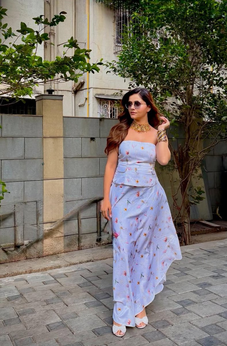 Wow 🔥🔥🔥🔥 

#RubinaDilaik