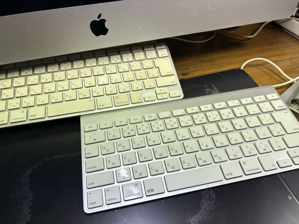 MDC本舗@HAGANE tweet media