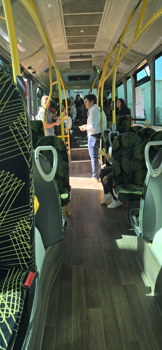 Tranvias de Sevilla tweet media