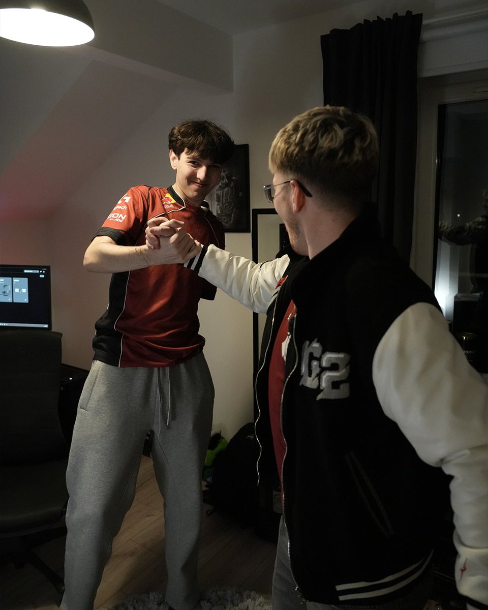 G2Rainbow6's tweet photo. Won the offseason and EML 🏆

Salt Lake City 🔜 https://t.co/3uZTKXqm6Y