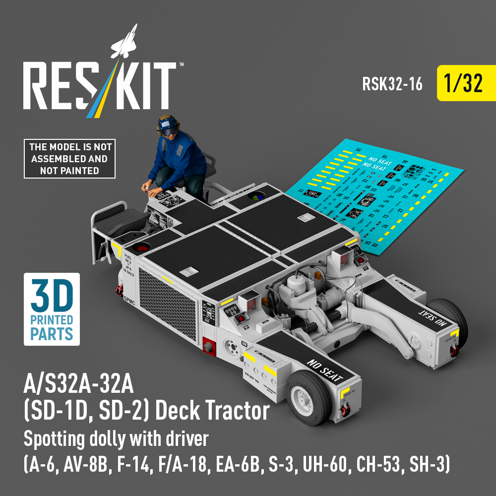 Reskit - accessories for modeling - UA tweet media