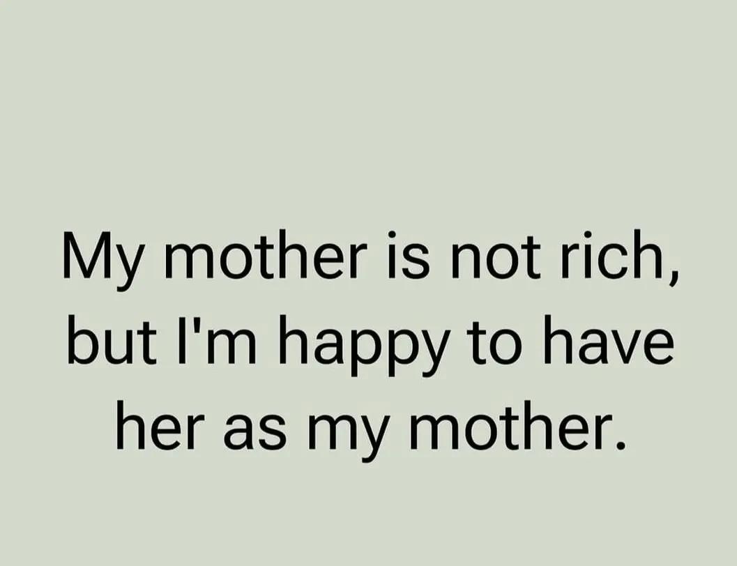 Dearme2_'s tweet photo. Please drop ❤️ for Mom. https://t.co/c014GppJPK