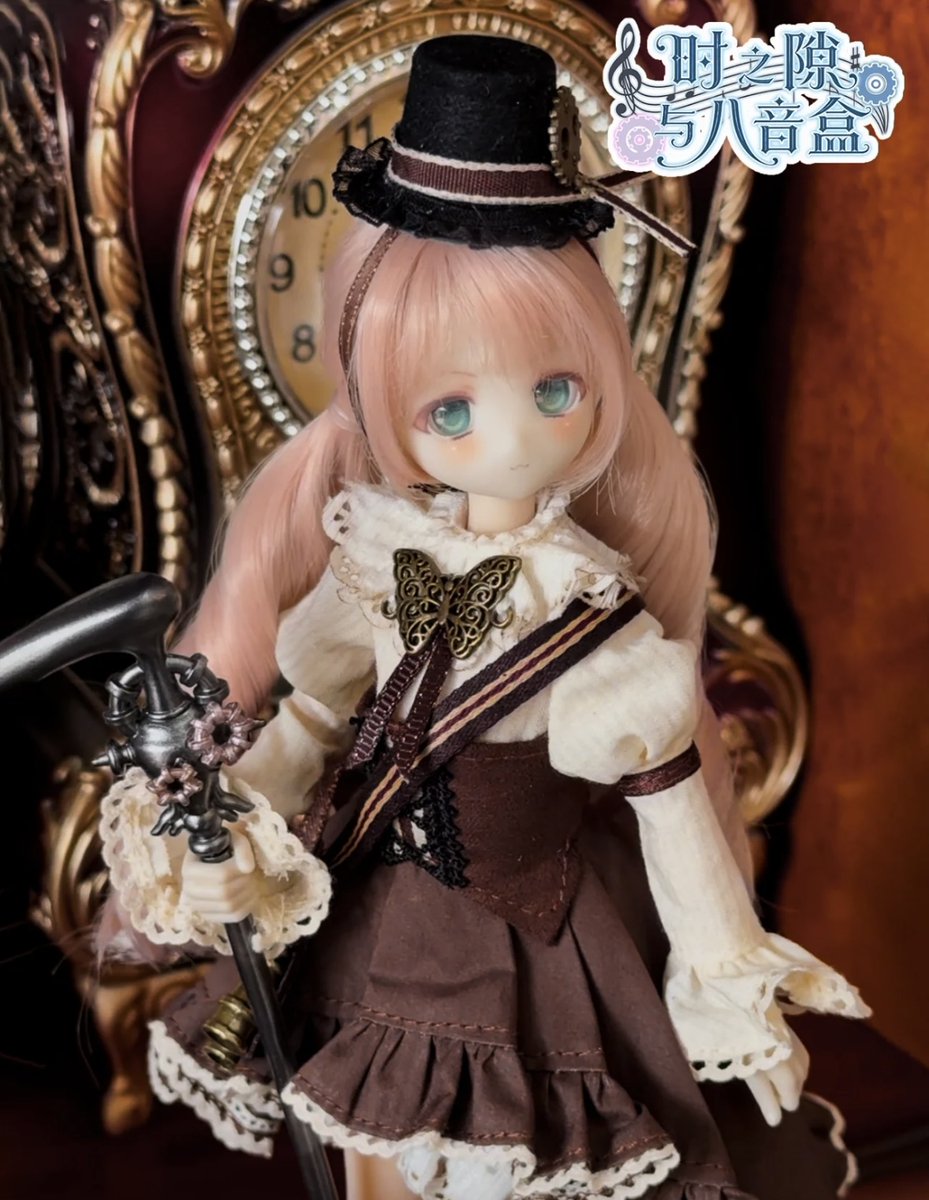 Hermeow Shop 海外トイ專門店 tweet media