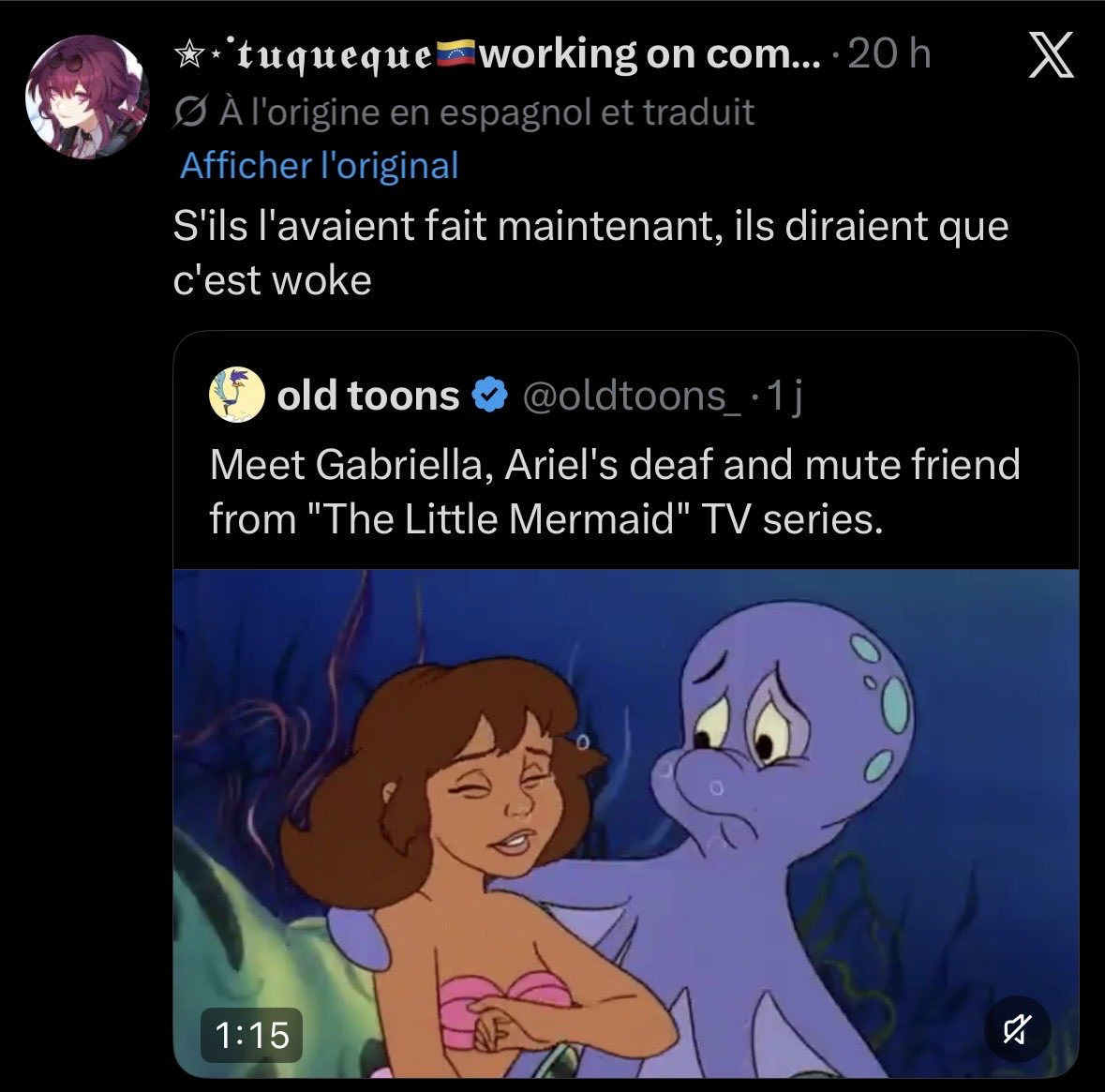 Trisha Pétasse ✨🌧️ tweet media