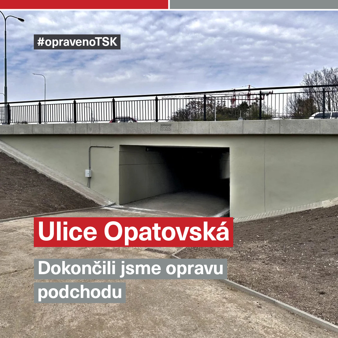 TSK Praha tweet media