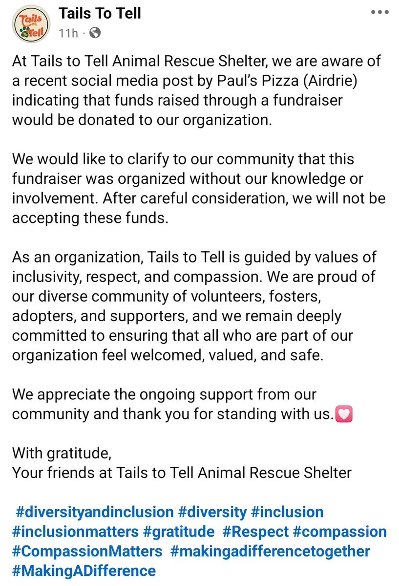 Pauls Pizza tweet media