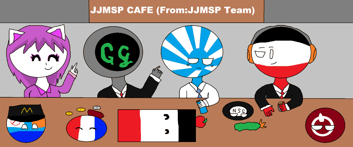 Jun (JJMSP Team) (New) tweet media
