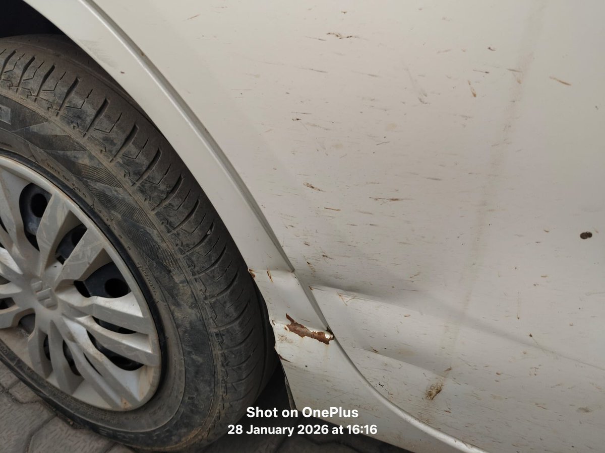 Md Meraj tweet media