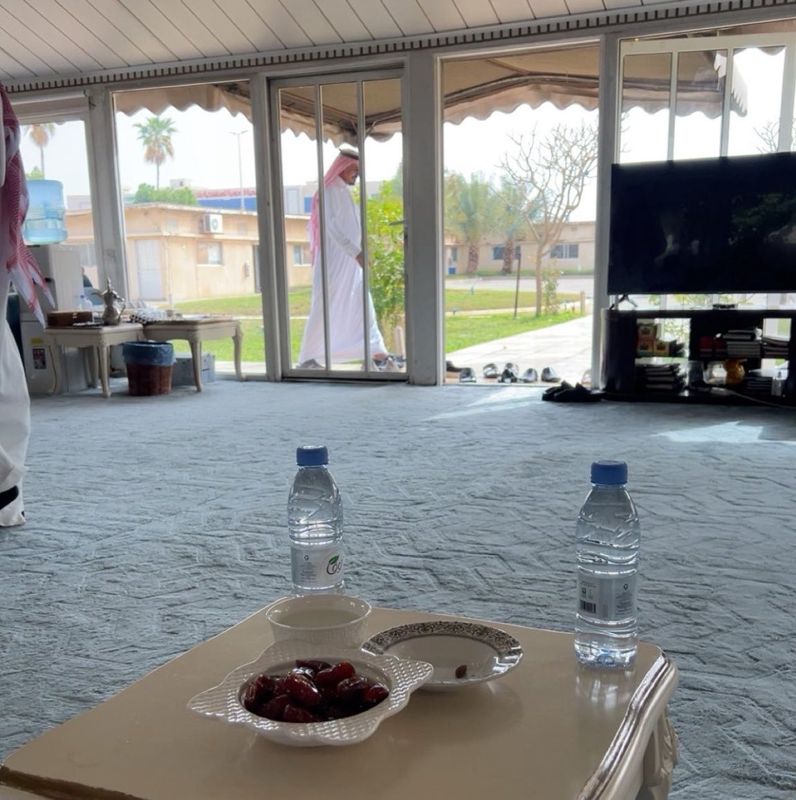 عبدالعزيز آل بريكـ الشمراني tweet media