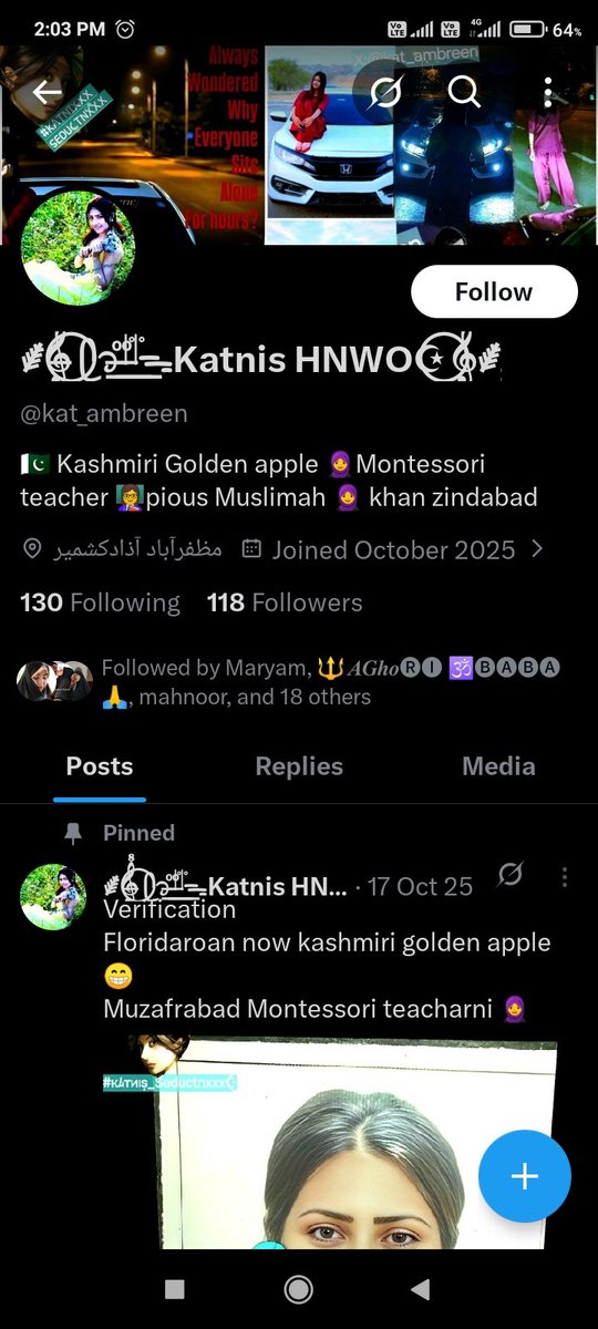 🔱🅳🅰🆁🅺🕉️ƉɆ⩔ƗⱠ😈 tweet media