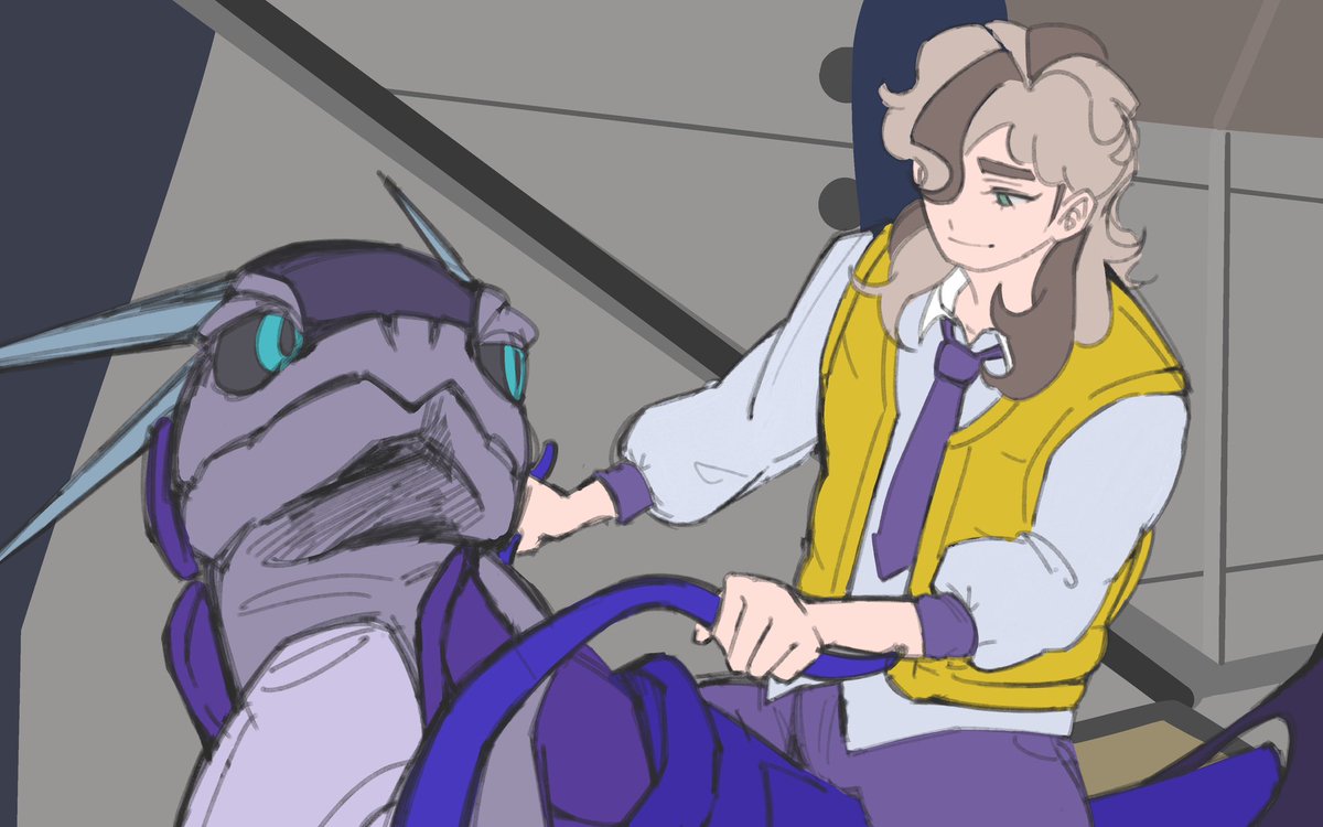 匿名的说 tweet media