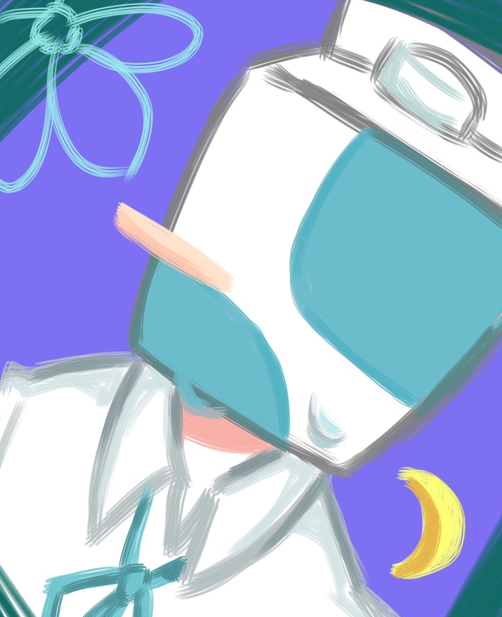 右肩上がりのコウモリ tweet media