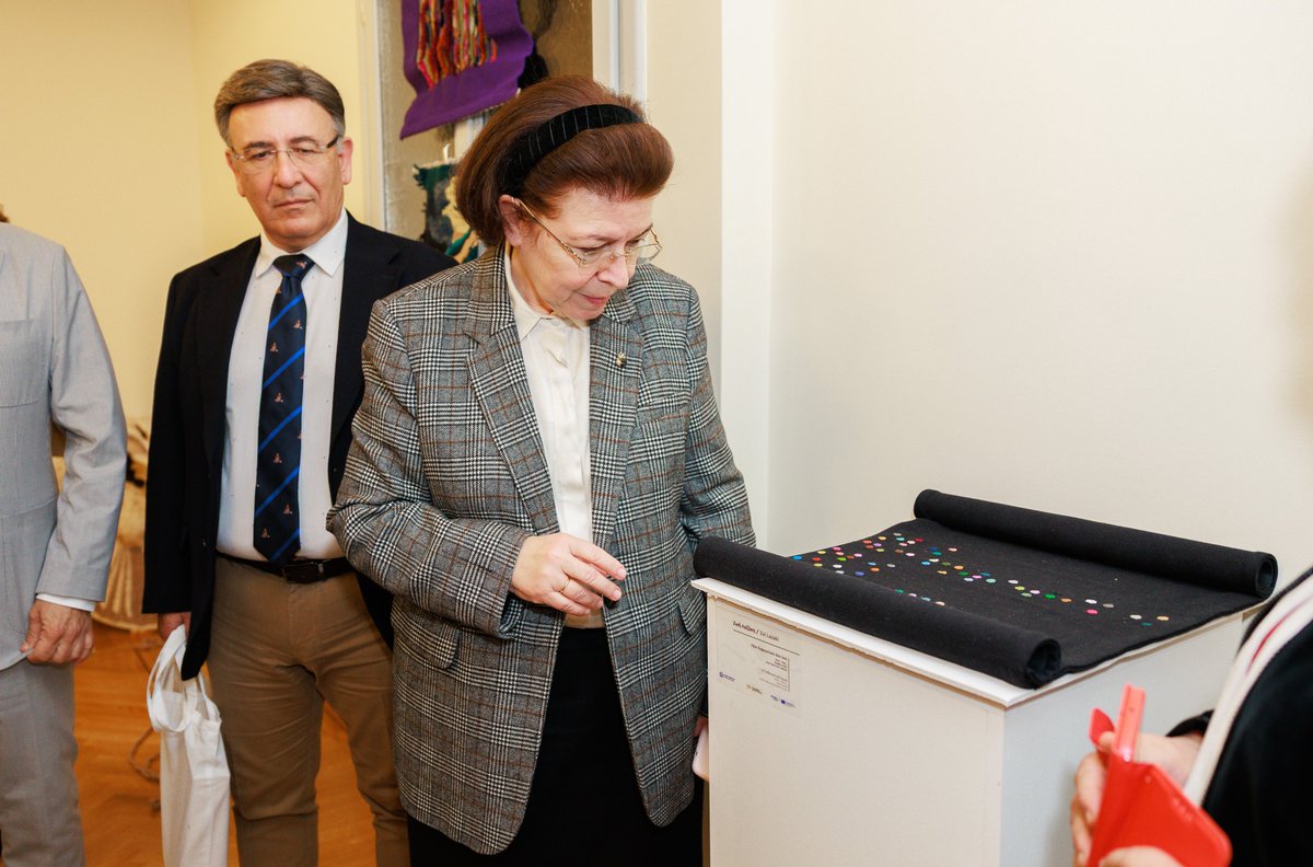 Υπουργείο Πολιτισμού tweet media