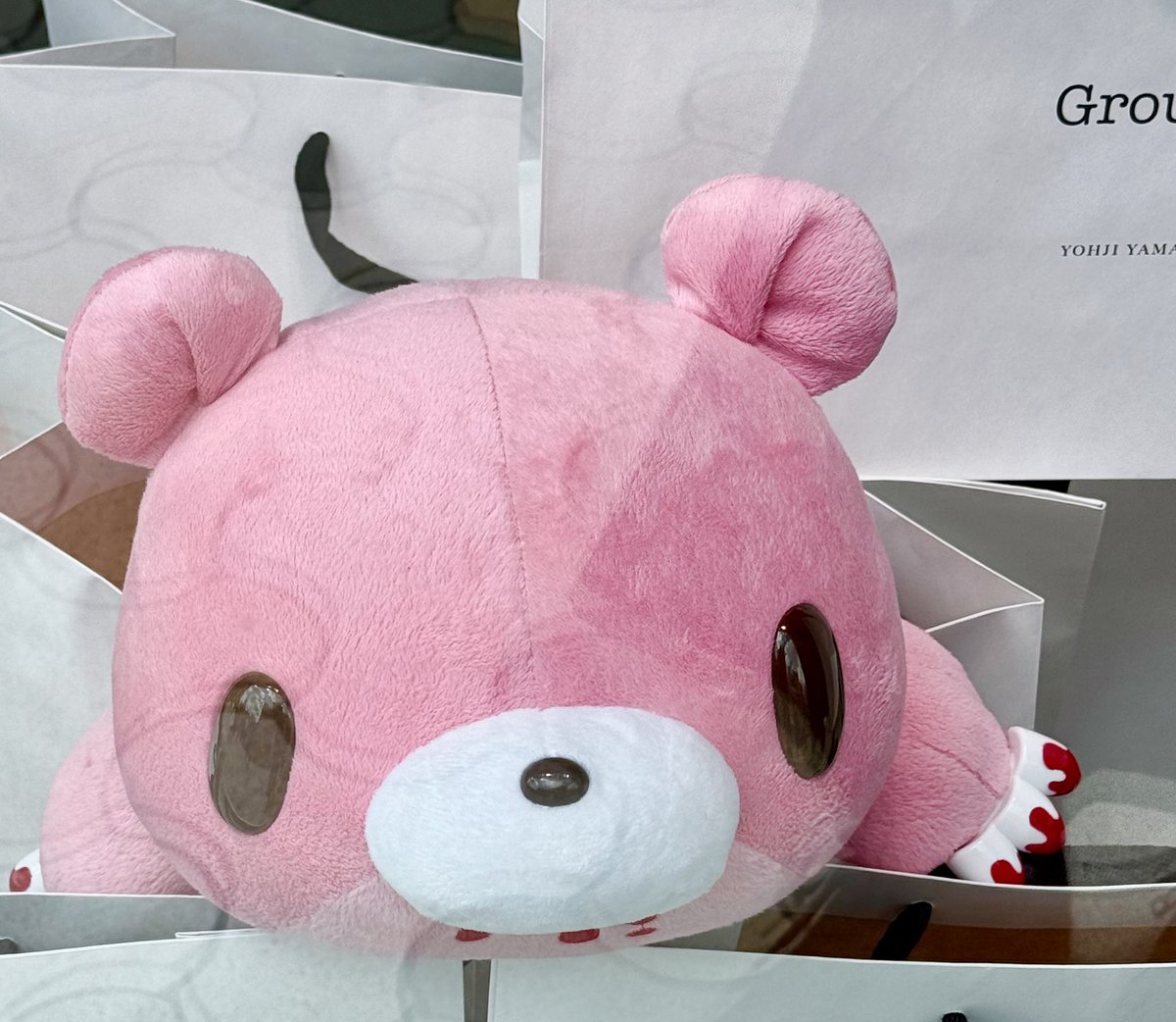 Ground Y Official tweet media