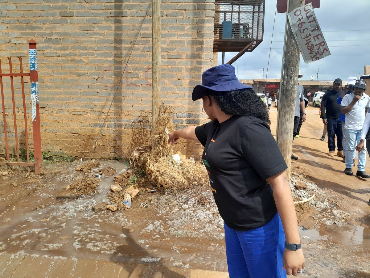 Dr Nasiphi Moya tweet media