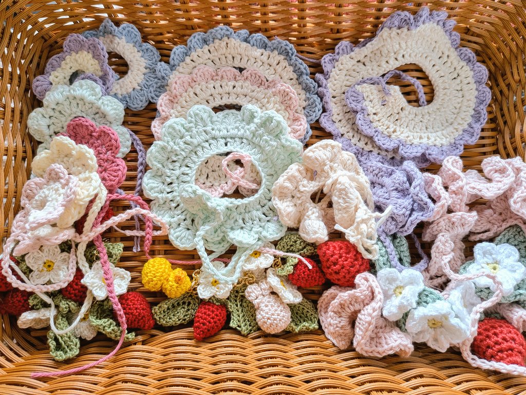 chabo＠4/29ぬいFes感謝祭02,5/5-6スパコミ両日参加 tweet media