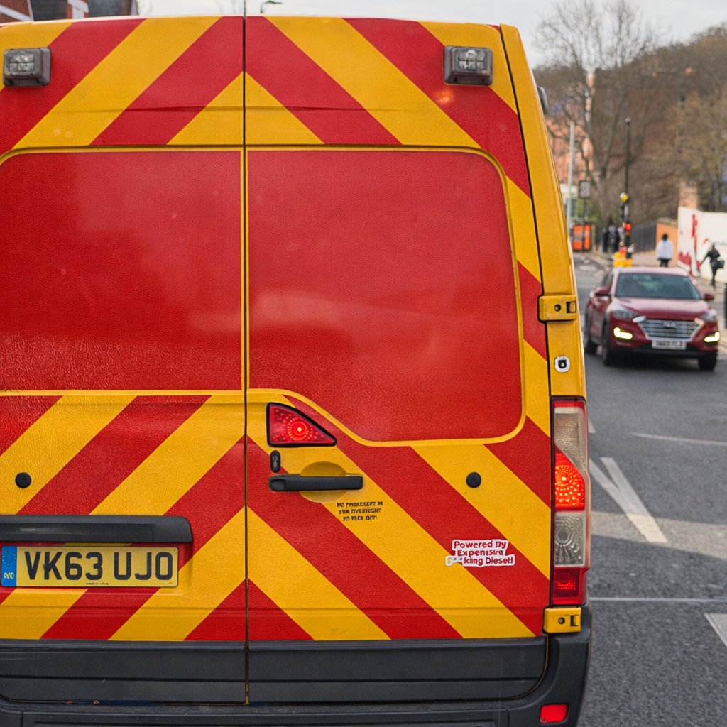 M25 Movers tweet media