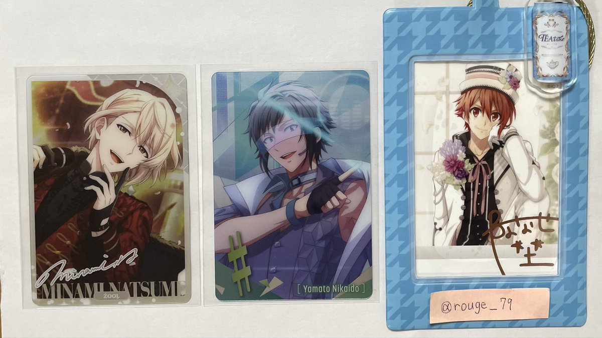 るーじゅ tweet media