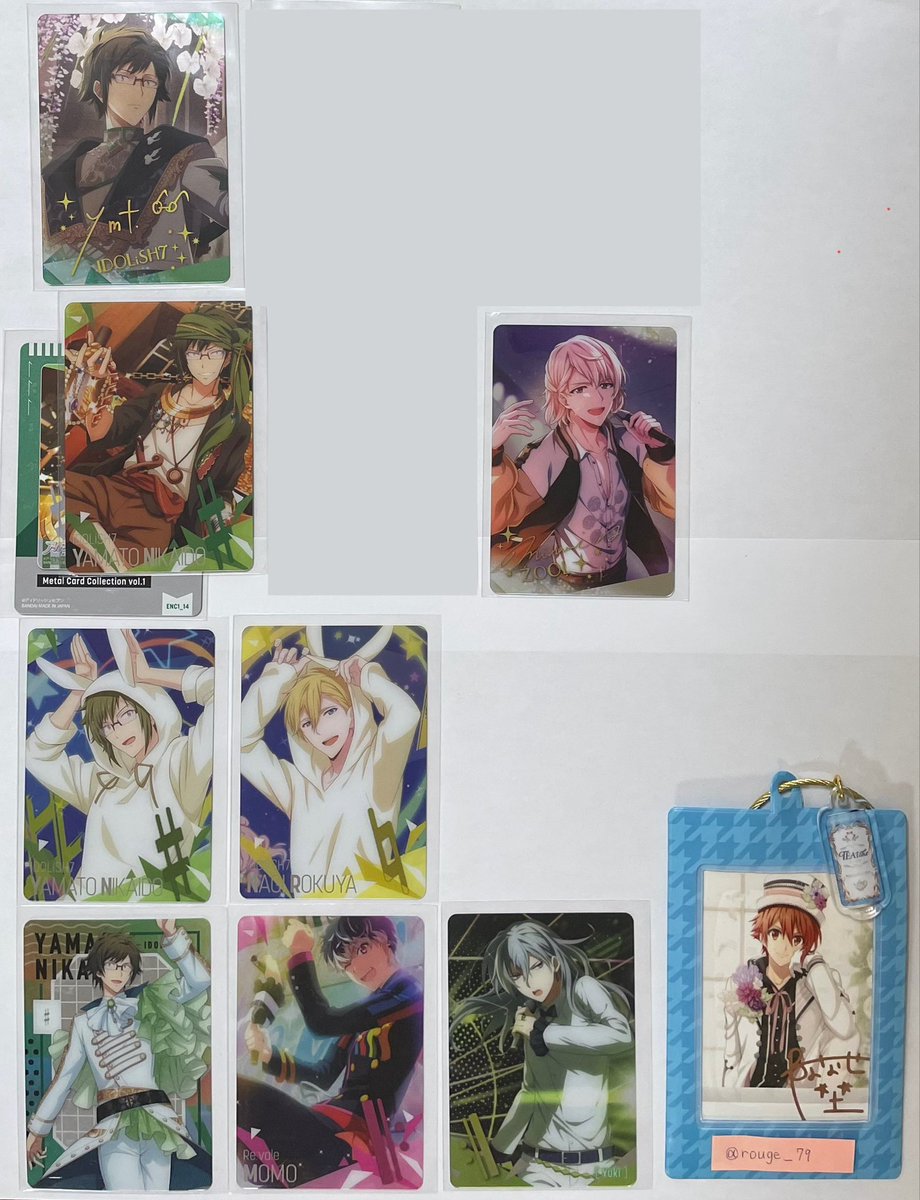 るーじゅ tweet media