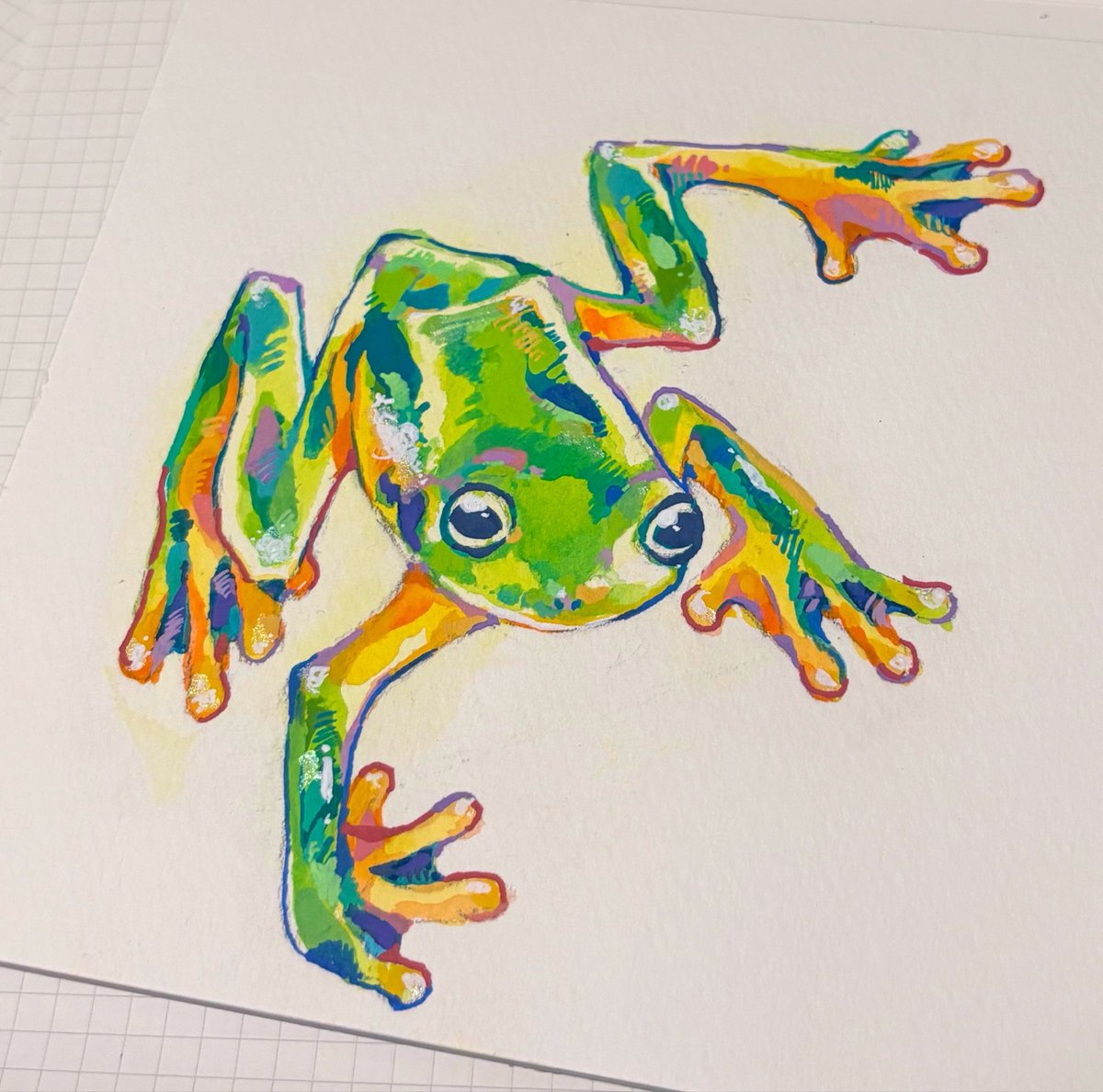 あめふくら tweet media