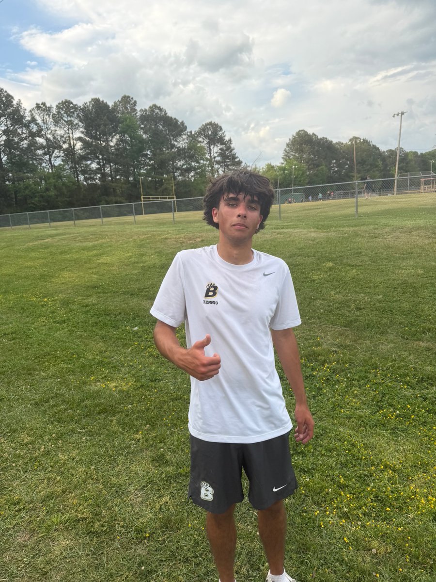 Bradley Tennis tweet media
